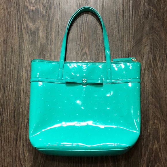 Kate Spade Sophie Camellia Purse - Picture 3 of 17